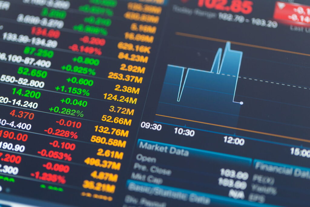 Mercados Reagem à Alta do Petróleo e ao Impacto na Economia Global