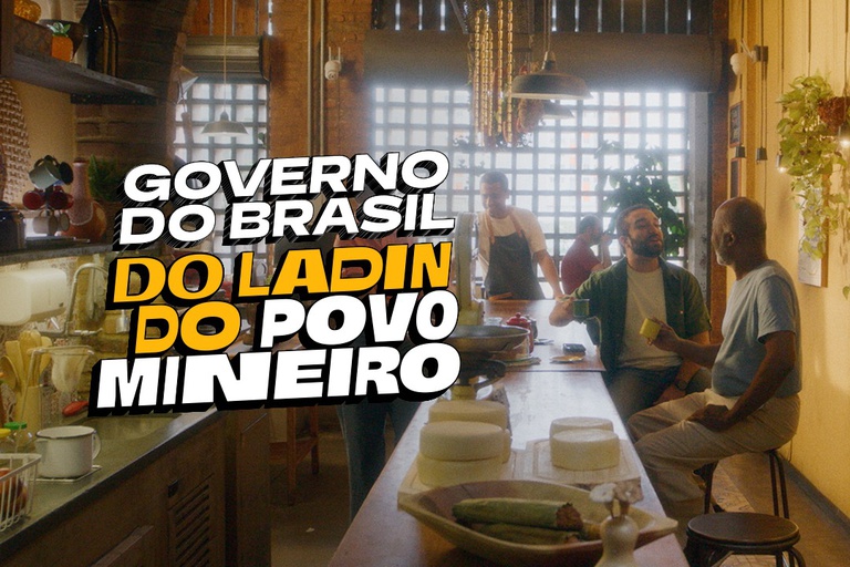 Minas Gerais: Avanços e Transformações no Estado com a Campanha ‘Trabalho pelo Brasil’ Minas Gerais: Avanços e Transformações no Estado com a Campanha 'Trabalho pelo Brasil'