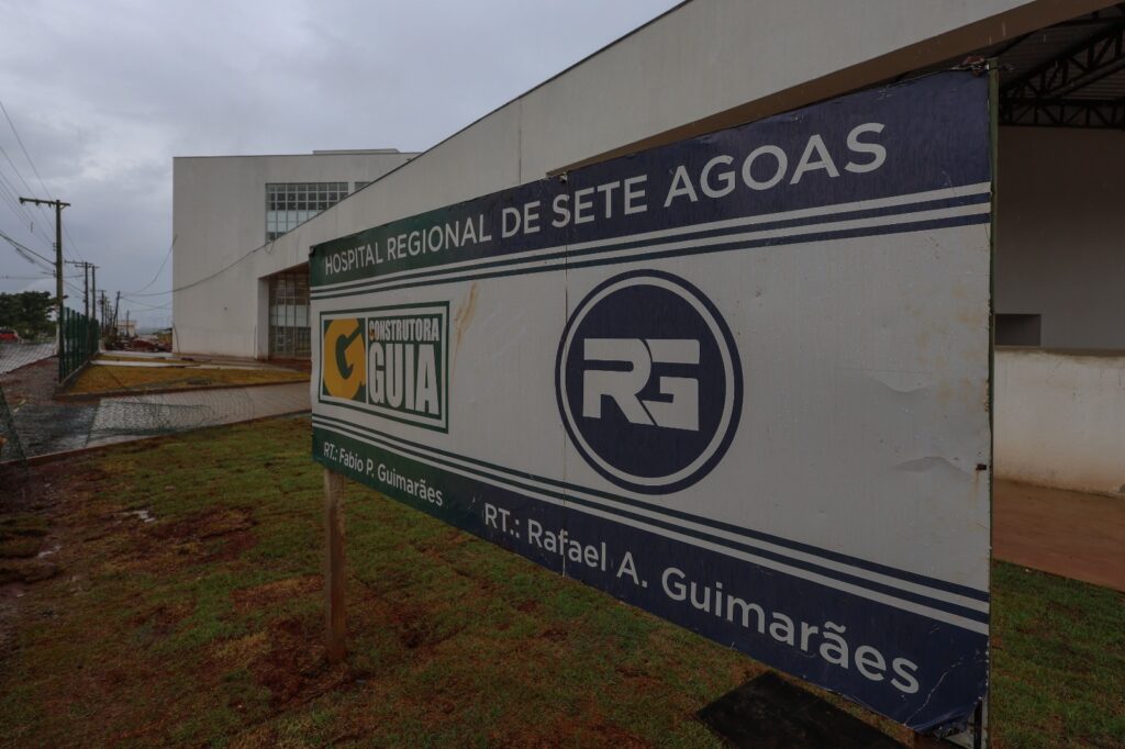 Minas Gerais: Gestão de Saúde Opta por Parcerias em Novos Hospitais Regionais Minas Gerais: Gestão de Saúde Opta por Parcerias em Novos Hospitais Regionais