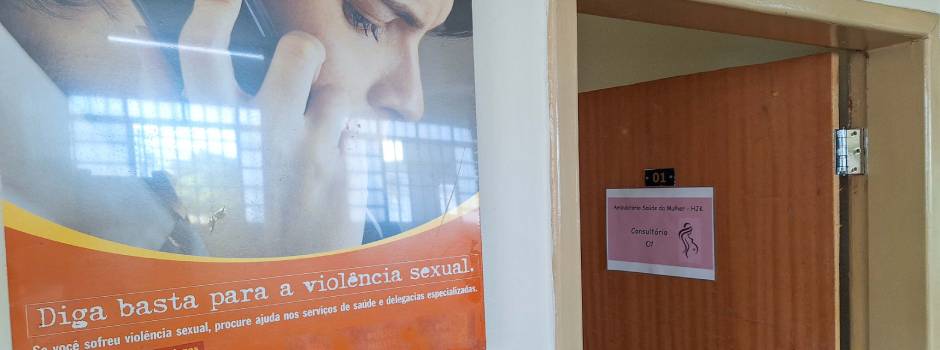 Minas Gerais Intensifica Suporte às Vítimas de Violência Sexual Minas Gerais Intensifica Suporte às Vítimas de Violência Sexual