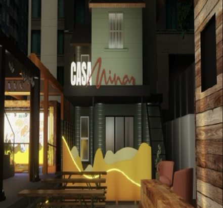 Minas Gerais Marca Presença no SXSW 2026 com Inovação e Cultura Minas Gerais Marca Presença no SXSW 2026 com Inovação e Cultura