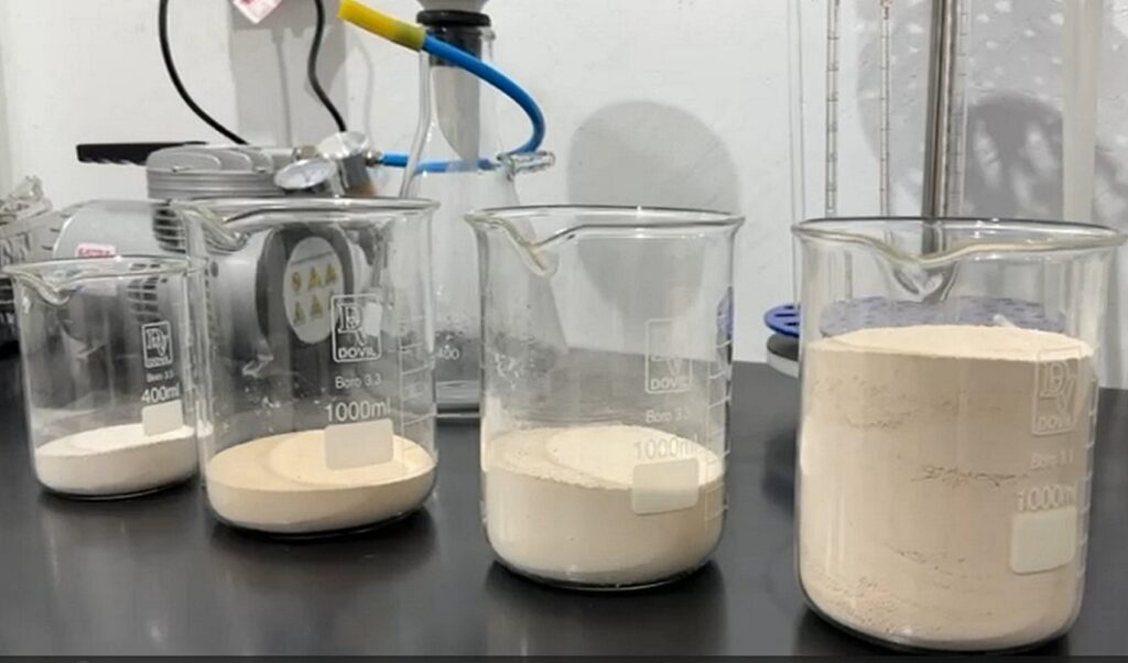 Mineradora de MG Realiza Entrega Histórica de Terras Raras para Produção de Ímãs no Brasil Mineradora de MG Realiza Entrega Histórica de Terras Raras para Produção de Ímãs no Brasil