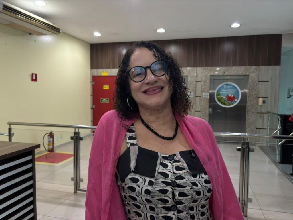 Ministra da Ciência Anuncia Entrega de Infraestrutura de Fibra Ótica no Acre Ministra da Ciência Anuncia Entrega de Infraestrutura de Fibra Ótica no Acre