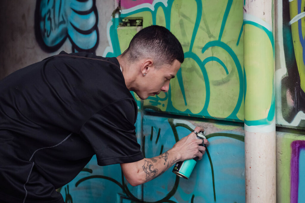 Mostra Hip-hop Gerais: Curso Gratuito Impulsiona Artistas em Juiz de Fora Mostra Hip-hop Gerais: Curso Gratuito Impulsiona Artistas em Juiz de Fora