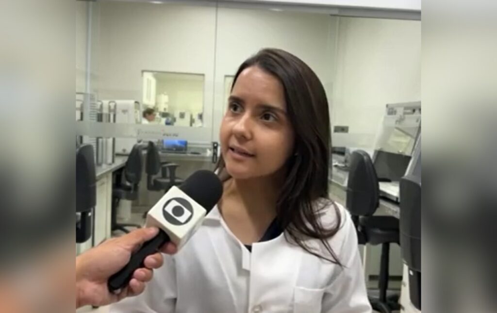 Mulheres na Ciência e Tecnologia: Projetos Inspiradores no Interior de SP