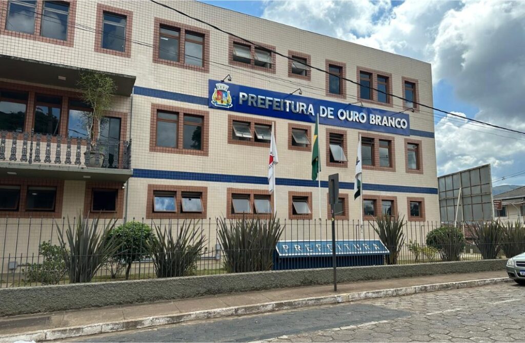 Ouro Branco Destina R$ 500 Mil a Projetos Culturais e Abre Inscrições até 20 de Março Ouro Branco Destina R$ 500 Mil a Projetos Culturais e Abre Inscrições até 20 de Março
