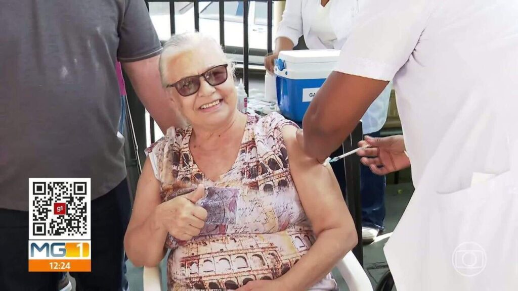 Postos de Saúde de BH Fecham no Dia D da Vacinação Contra a Gripe Postos de Saúde de BH Fecham no Dia D da Vacinação Contra a Gripe