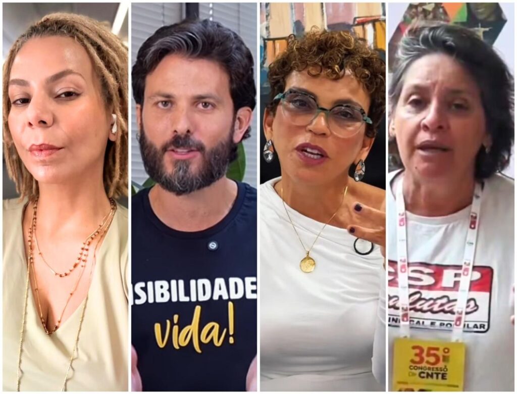 Pré-candidaturas em Minas Gerais a 200 Dias das Eleições: Ocenário Político em Mudança