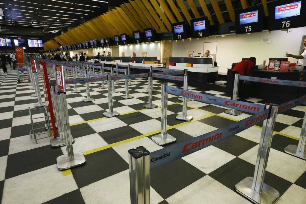 Projeto de Lei Transfere Milhas Aéreas para o Governo e Gera Polêmica