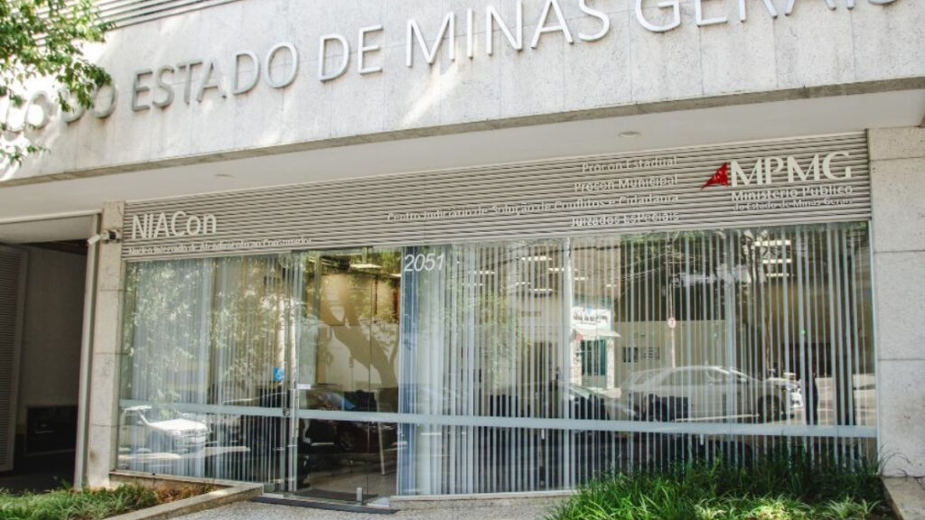 Ranking do Procon 2025: Empresas Mais Reclamadas em Minas Gerais