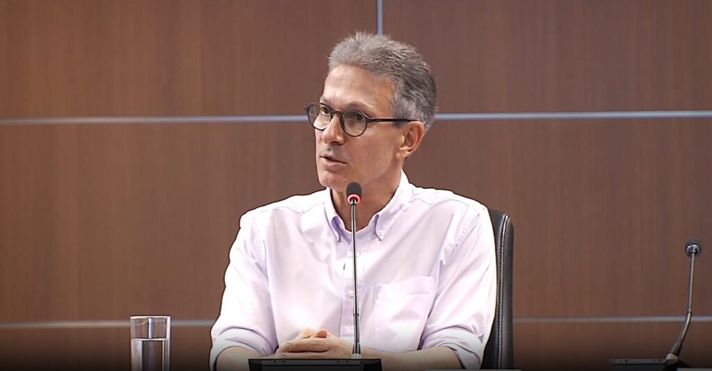 Reajuste Salarial dos Servidores em Minas Gerais: Projeto de Zema Aguardando Tramitação na ALMG Reajuste Salarial dos Servidores em Minas Gerais: Projeto de Zema Aguardando Tramitação na ALMG