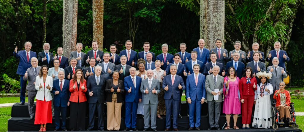 Reunião Ministerial de Lula: Expectativa de Despedidas e Novos Desafios em 2026