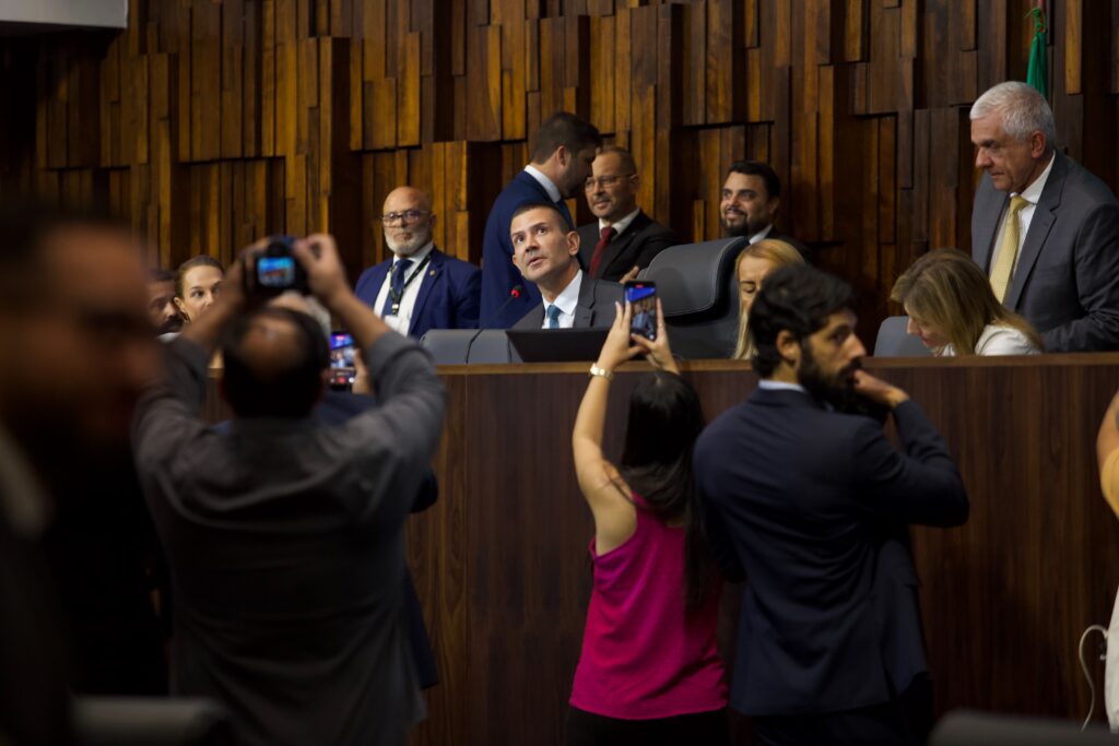 Rio de Janeiro: O Labirinto da Mexicanização Política Brasileira