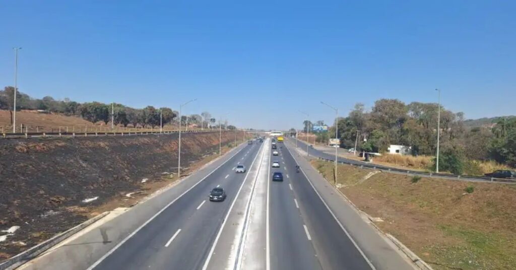 Rodoanel de Belo Horizonte: Obras Previstas para o Segundo Semestre de 2024 Rodoanel de Belo Horizonte: Obras Previstas para o Segundo Semestre de 2024