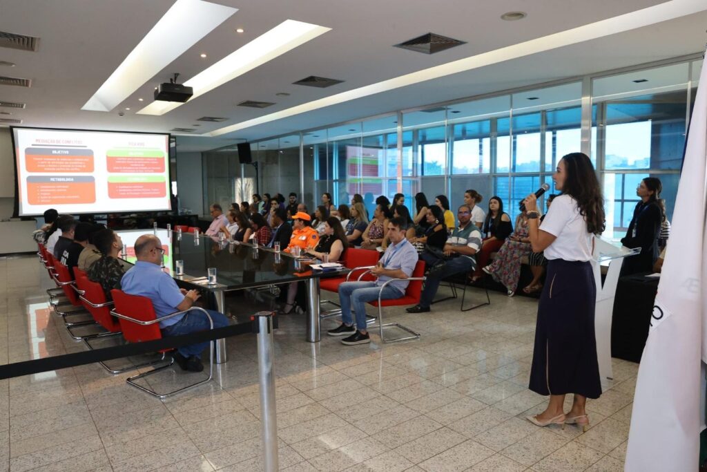 Sejusp Lança Programa Selo Prevenção Minas: Fortalecendo Segurança em Uberlândia Sejusp Lança Programa Selo Prevenção Minas: Fortalecendo Segurança em Uberlândia