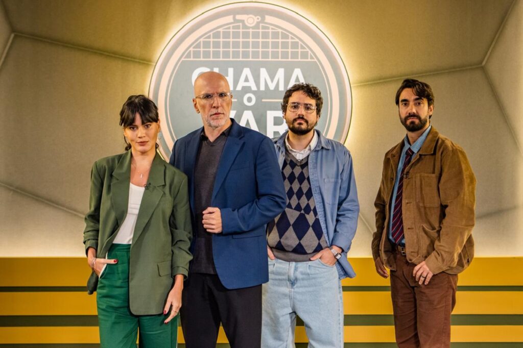 Série 'Chama o VAR!' do Sportv: Reanalisando Lances Polêmicos da História das Copas