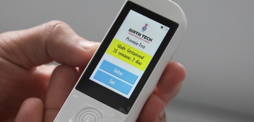 SUS Adota Tecnologia Brasileira para Avaliação de Prematuridade em Bebês SUS Adota Tecnologia Brasileira para Avaliação de Prematuridade em Bebês