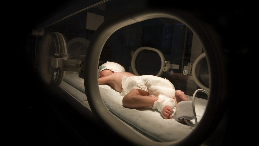 SUS Inova com Tecnologia para Avaliar Prematuridade em Recém-Nascidos