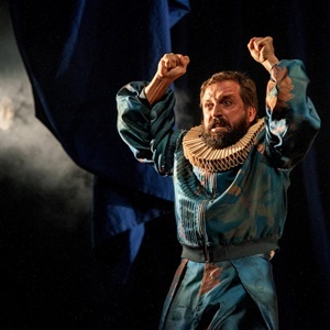 Teatro em Movimento: 25 Anos de Cultura com Programação Especial em Minas Gerais Teatro em Movimento: 25 Anos de Cultura com Programação Especial em Minas Gerais