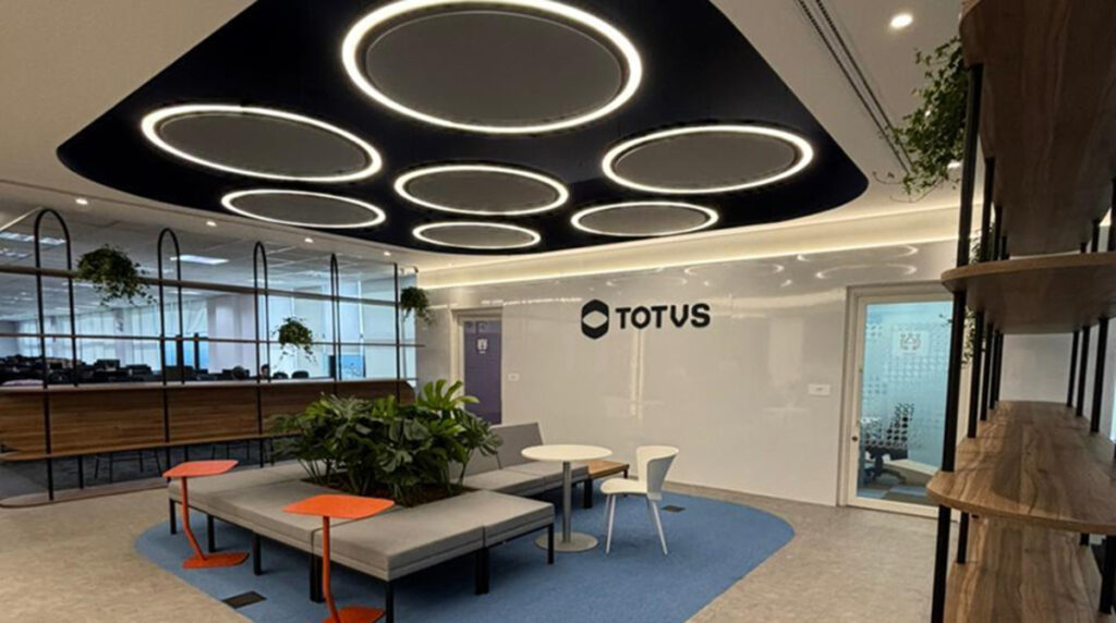 TOTVS Belo Horizonte: Nova Era de Inovação e Tecnologia em MG TOTVS Belo Horizonte: Nova Era de Inovação e Tecnologia em MG