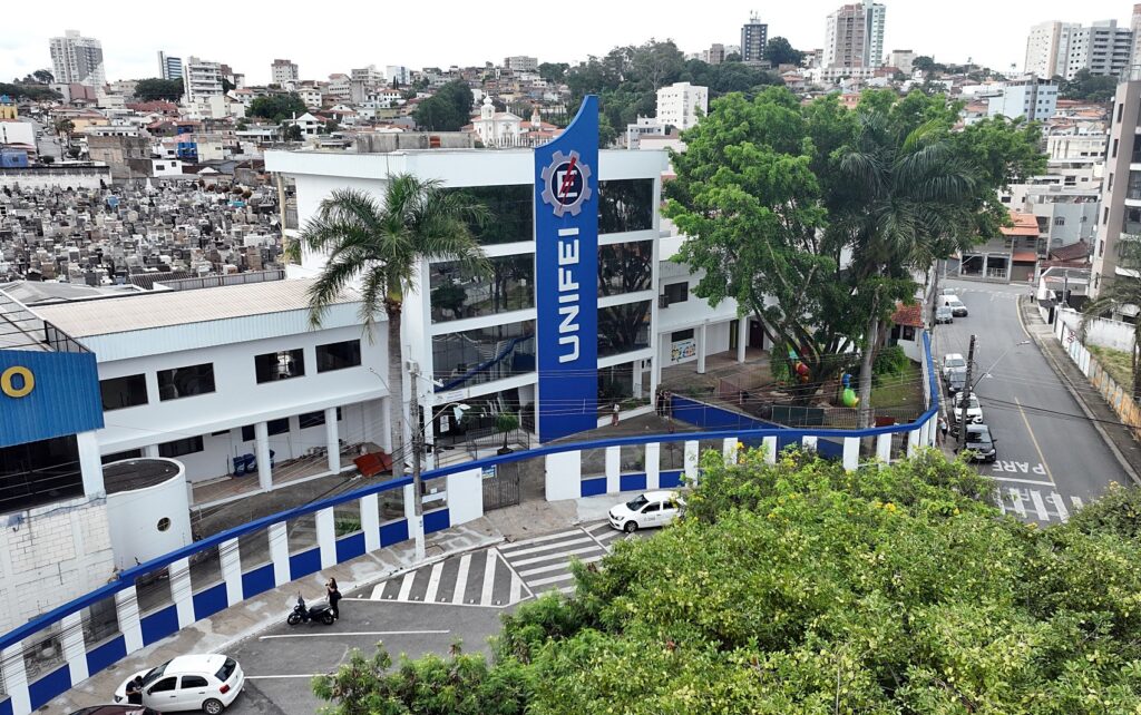 Unifei Inaugura Campus em Pouso Alegre com Foco em Carreiras Tecnológicas Unifei Inaugura Campus em Pouso Alegre com Foco em Carreiras Tecnológicas