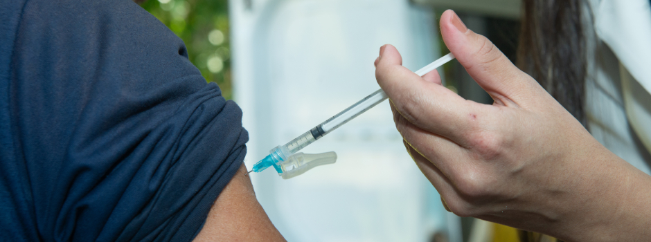 Vacinação Contra Dengue em Nova Lima: Avanços e Proteção da População Vacinação Contra Dengue em Nova Lima: Avanços e Proteção da População