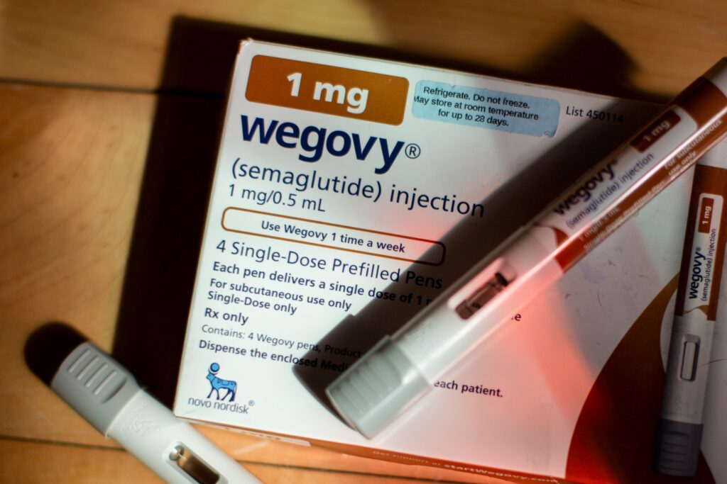 Vencimento da Patente da Semaglutida em 2026: Um Novo Capítulo na Indústria Farmacêutica Global
