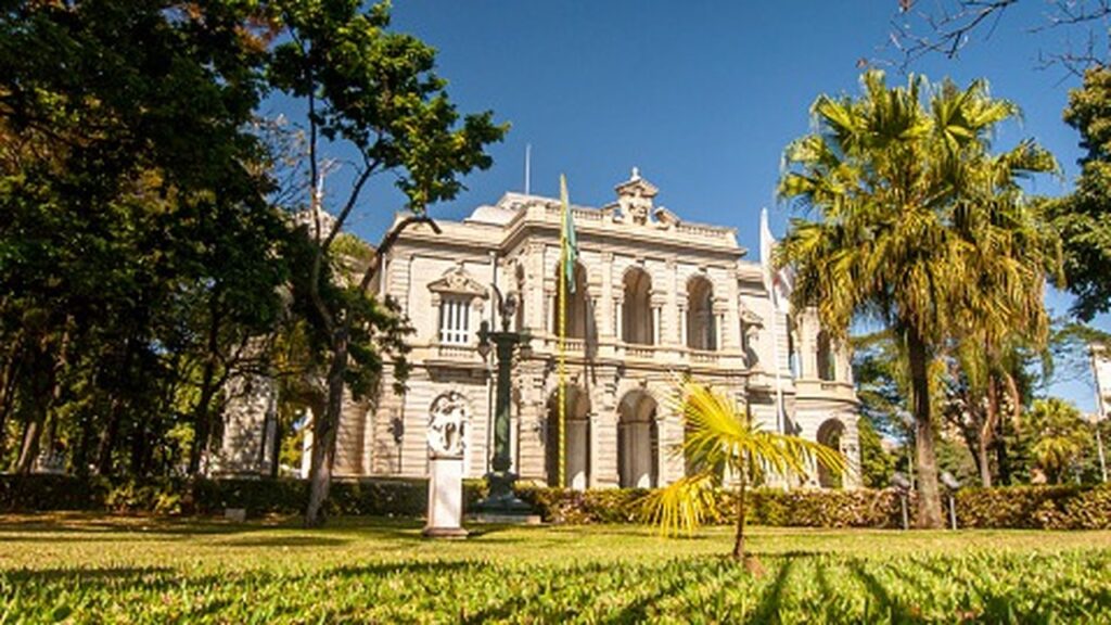 5 Locais Históricos em BH Para Visitar de Graça neste Fim de Semana