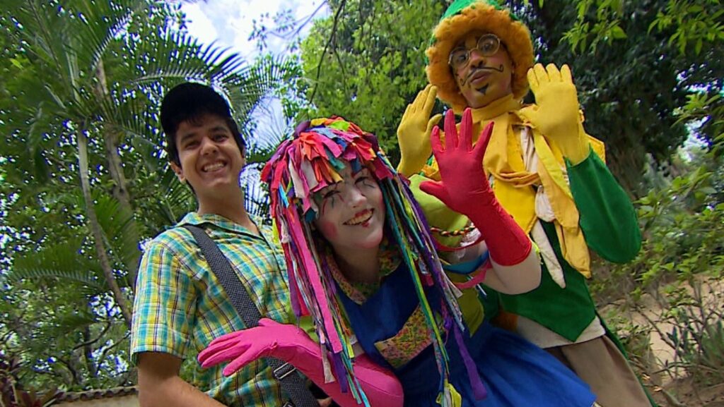 74ª Semana Monteiro Lobato em Taubaté: Uma Celebração Cultural Imperdível 74ª Semana Monteiro Lobato em Taubaté: Uma Celebração Cultural Imperdível