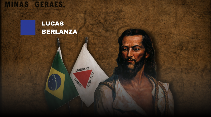 A Importância de Minas Gerais e Tiradentes na Inconfidência Nacional A Importância de Minas Gerais e Tiradentes na Inconfidência Nacional
