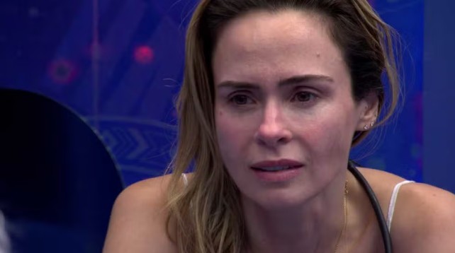 A Trágica História de Ana Paula Renault: Perdas e Superações ao Longo da Vida A Trágica História de Ana Paula Renault: Perdas e Superações ao Longo da Vida