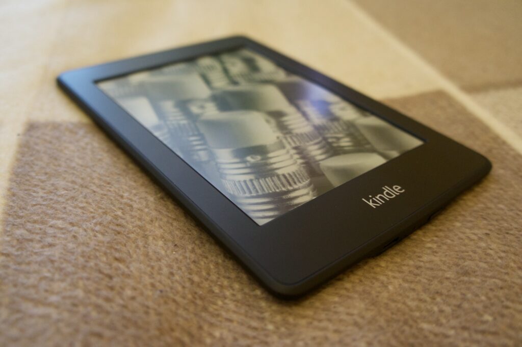 Amazon Anuncia Fim do Suporte para Versões Antigas do Kindle; Confira os Dispositivos Afetados
