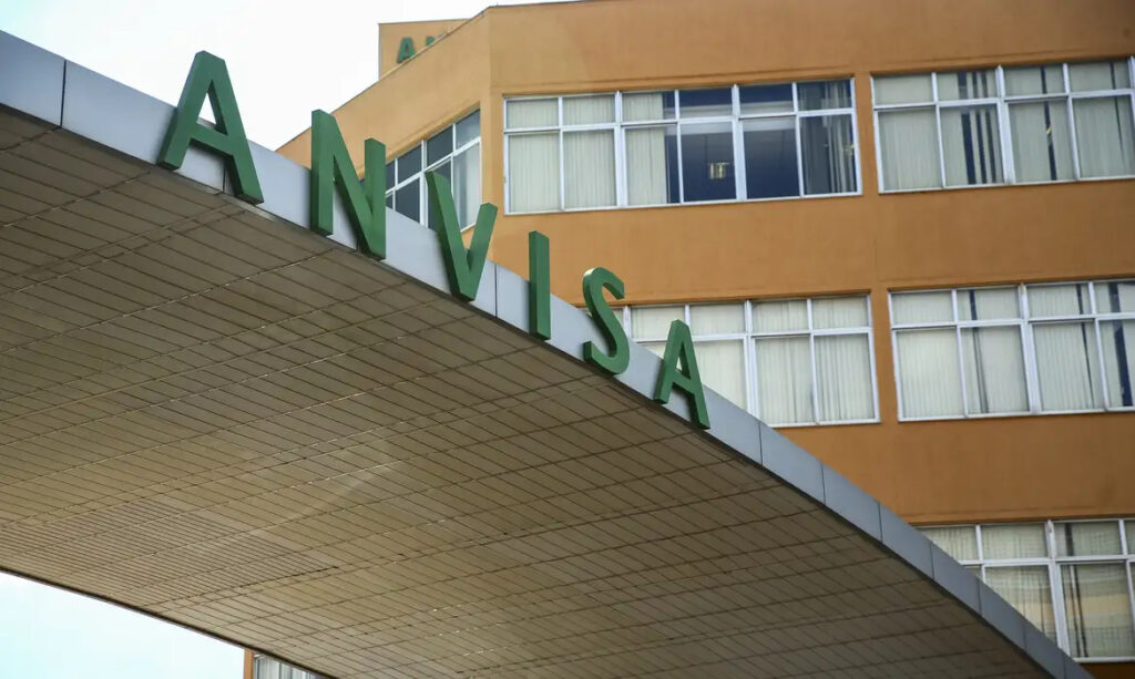 Anvisa ordena apreensão de produtos da Capsul Brasil por perigos à saúde