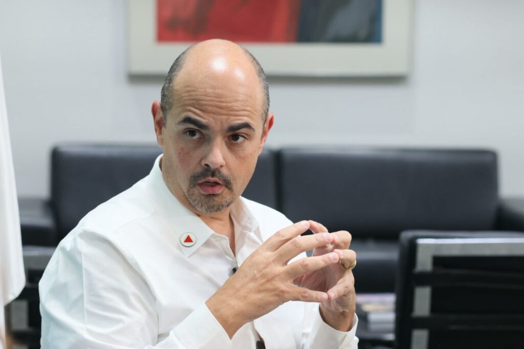 As 10 Revelações de Mateus Simões sobre Sua Gestão em Minas Gerais As 10 Revelações de Mateus Simões sobre Sua Gestão em Minas Gerais