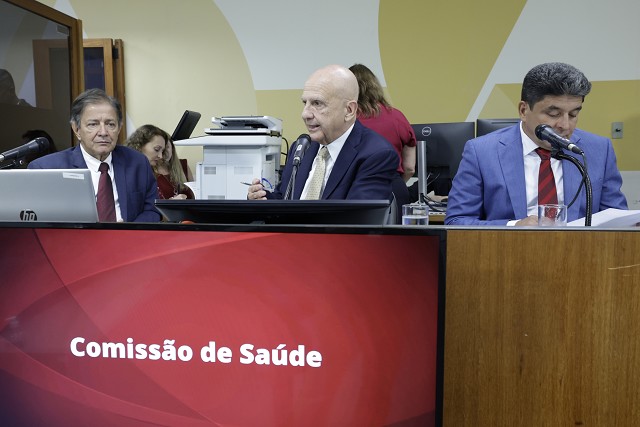 Atrasos nos repasses de prefeituras a hospitais do SUS serão discutidos em audiência pública Atrasos nos repasses de prefeituras a hospitais do SUS serão discutidos em audiência pública