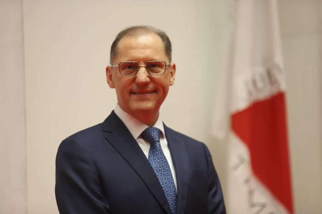 Cemig: Reynaldo Passanezi Recebe Título de Cidadão Honorário de Minas Gerais