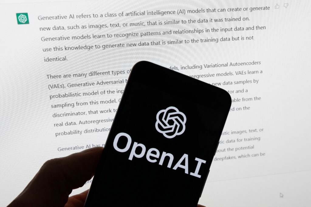 ChatGPT Enfrenta Instabilidade: Usuários Relatam Erros Nesta Segunda-feira ChatGPT Enfrenta Instabilidade: Usuários Relatam Erros Nesta Segunda-feira