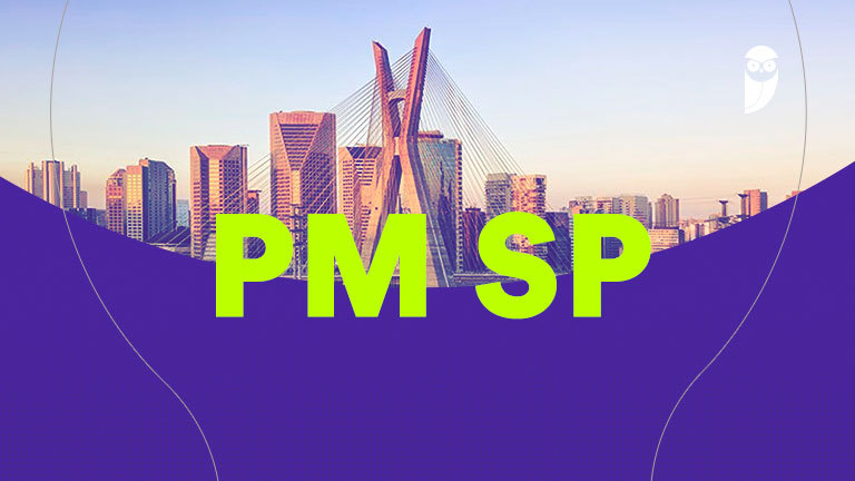 Concurso PM SP: Inscrições Abertas com Salário Inicial de R$ 9,8 mil! Concurso PM SP: Inscrições Abertas com Salário Inicial de R$ 9,8 mil!
