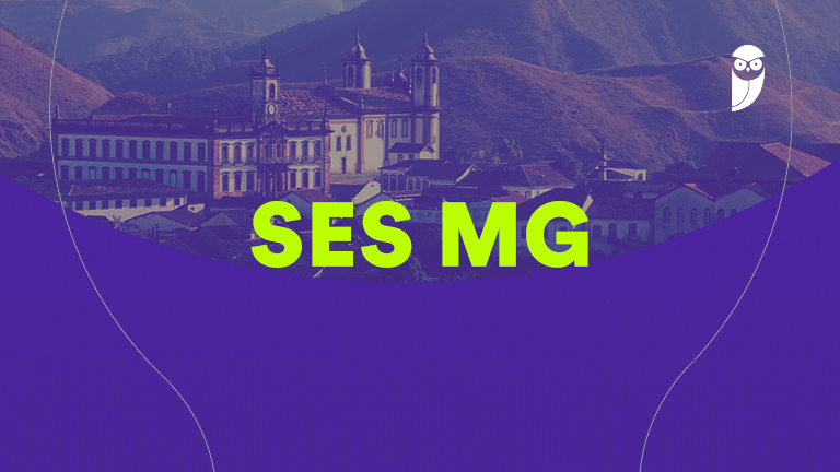 Concurso SES MG: 380 Vagas para Especialista em Saúde em 2024! Concurso SES MG: 380 Vagas para Especialista em Saúde em 2024!