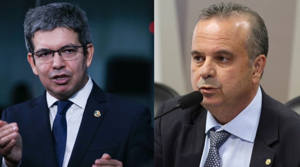 Conflito entre Governo e Oposição Após Rejeição de Jorge Messias no STF Conflito entre Governo e Oposição Após Rejeição de Jorge Messias no STF