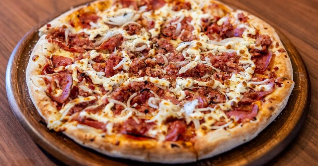 Crescimento de 11% no Mercado de Pizzarias em Minas Gerais: Oportunidades e Desafios Crescimento de 11% no Mercado de Pizzarias em Minas Gerais: Oportunidades e Desafios