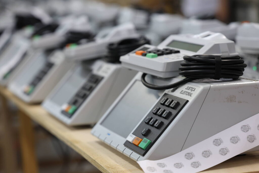 Datafolha Revela Novos Números da Disputa Presidencial Neste Sábado