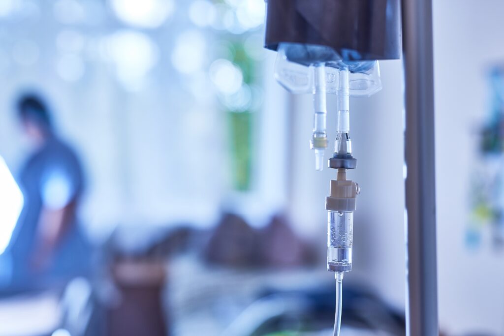 Desabastecimento da Ciclofosfamida: Hospitais Adaptam Tratamentos e Pacientes Sofrem Consequências Desabastecimento da Ciclofosfamida: Hospitais Adaptam Tratamentos e Pacientes Sofrem Consequências