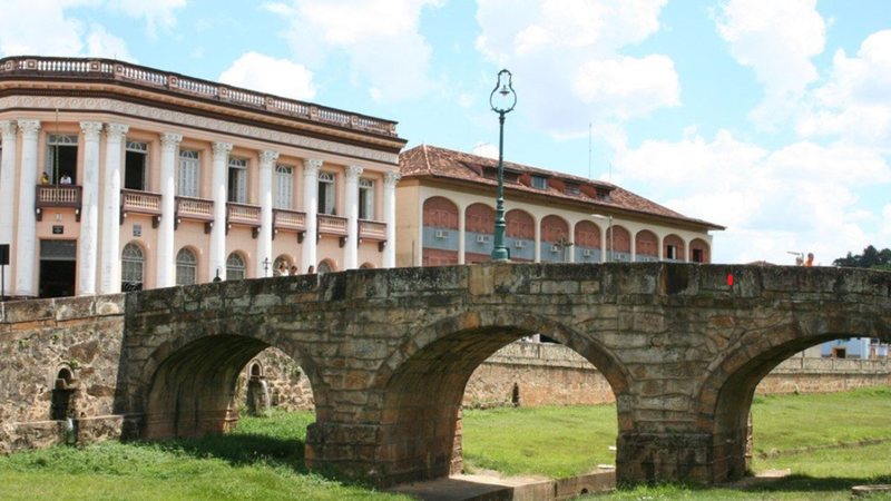 Descubra 3 Cidades Imperdíveis Perto de Tiradentes em Minas Gerais Descubra 3 Cidades Imperdíveis Perto de Tiradentes em Minas Gerais