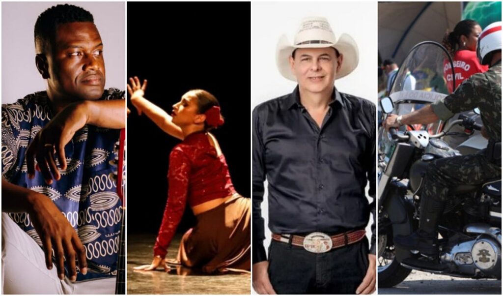 Diversão Garantida: Agenda Cultural do Sul de Minas com Artistas Locais e Eventos Imperdíveis Diversão Garantida: Agenda Cultural do Sul de Minas com Artistas Locais e Eventos Imperdíveis