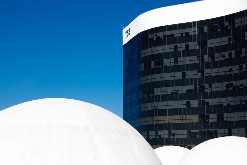 Eleições 2026: TSE Define Novo Comando e Suas Funções Importantes Eleições 2026: TSE Define Novo Comando e Suas Funções Importantes