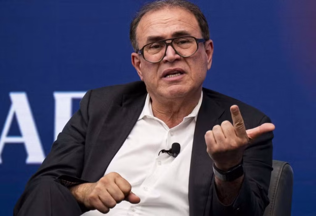 Eleições e Política Fiscal: Prioridades do Brasil Segundo Roubini