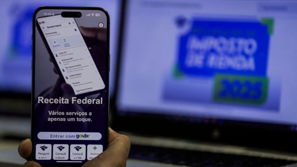 Erro no preenchimento do IR pode levar trabalhadores à malha fina; entenda as implicações Erro no preenchimento do IR pode levar trabalhadores à malha fina; entenda as implicações