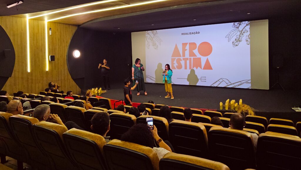 Festival de Audiovisual no Amapá: Oportunidade Única para Artistas Locais