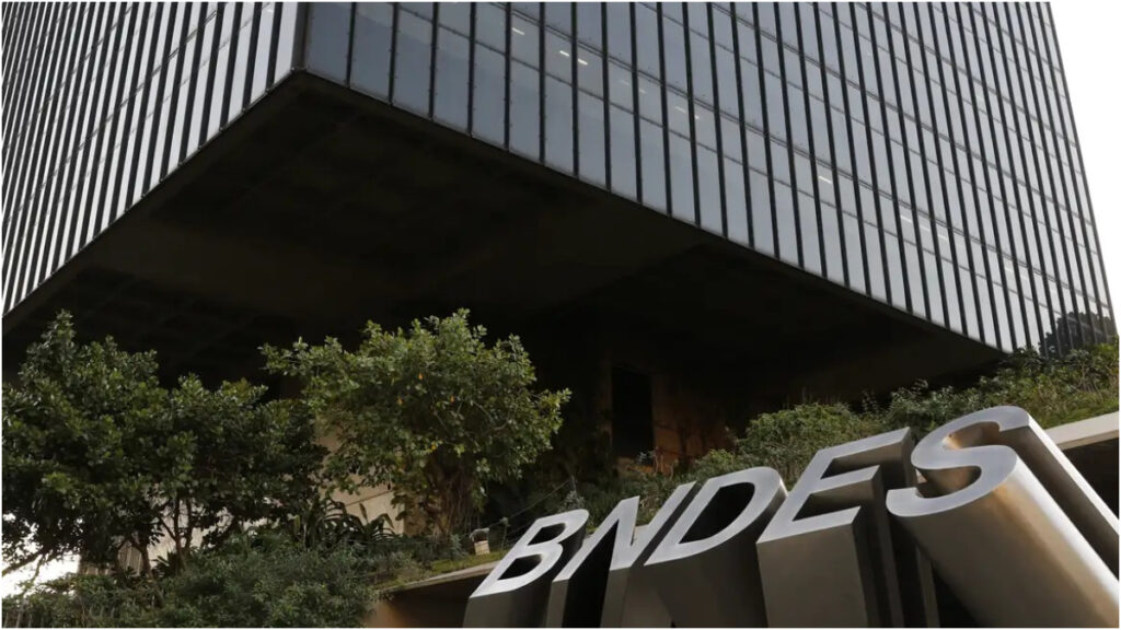 Finep e BNDES Anunciam Edital para Seleção de Gestor de Fundo de Inteligência Artificial Finep e BNDES Anunciam Edital para Seleção de Gestor de Fundo de Inteligência Artificial